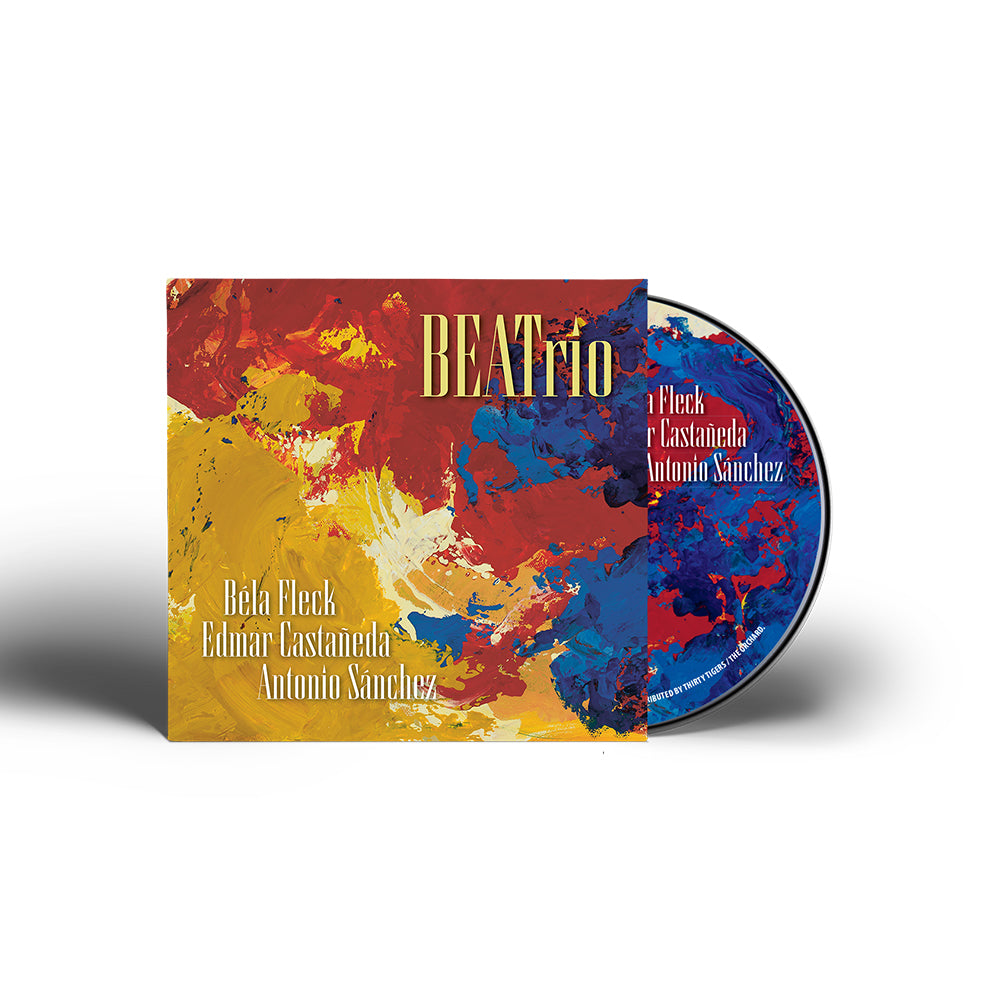 BEATrio CD