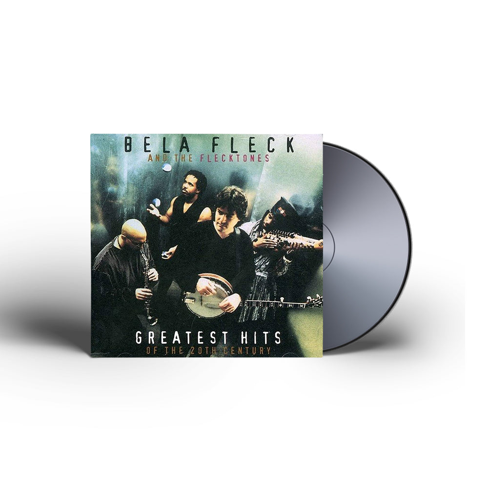 Greatest Hits Of The 20th Century CD