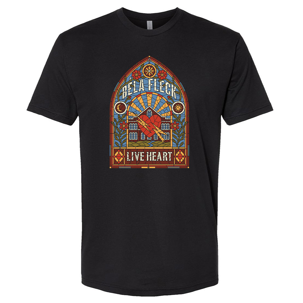 Live Heart T