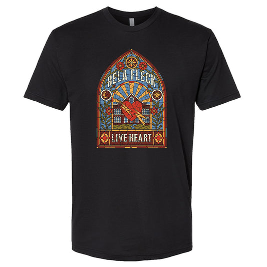 Live Heart T