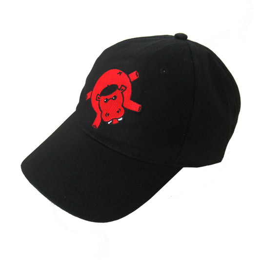 Cosmic Hippo Dad Cap