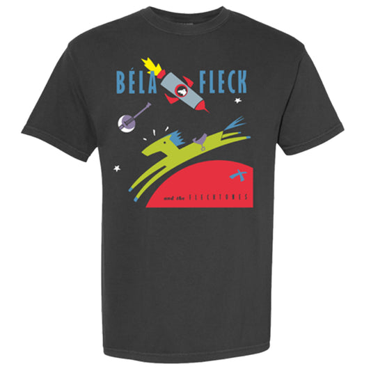 Flecktones Throwback T