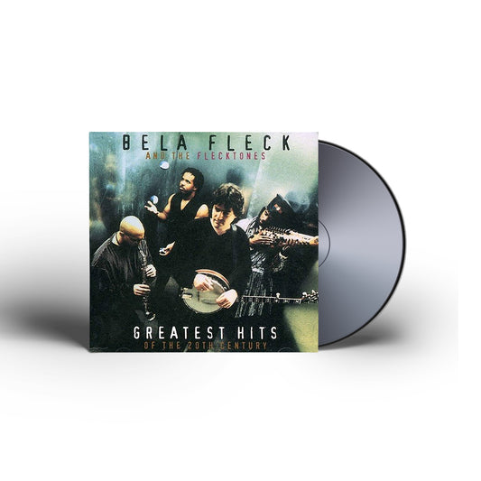 Greatest Hits Of The 20th Century CD