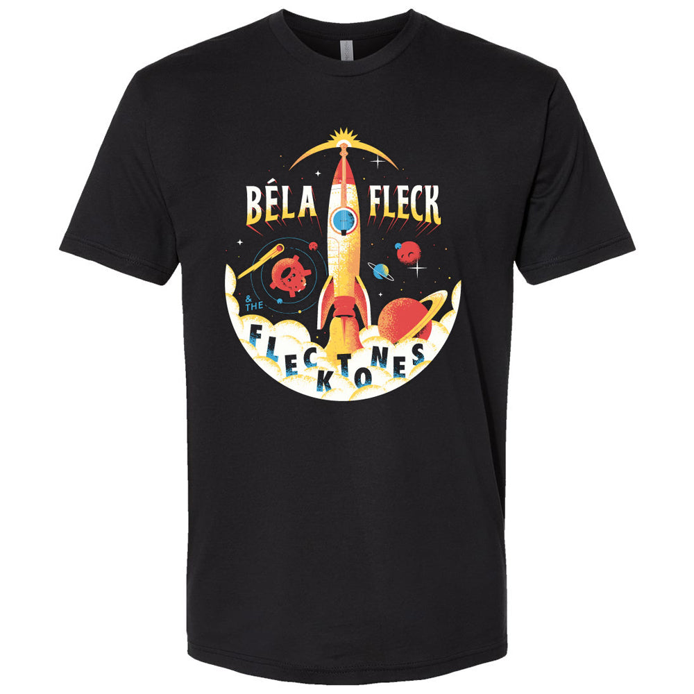 Flecktones Rocket T