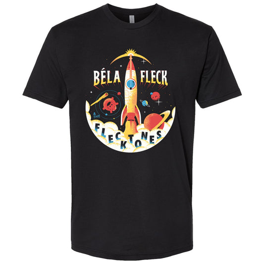 Flecktones Rocket T